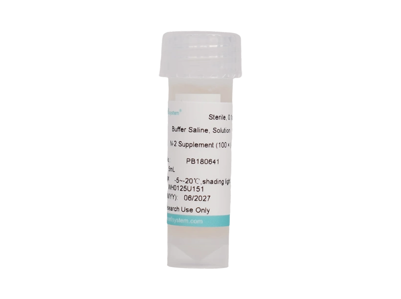 N-2 Supplement (100 × ) - 1