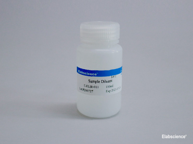 Sample Diluent - 1