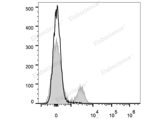 APC Anti-Rat CD8a Antibody[OX-8] - 1