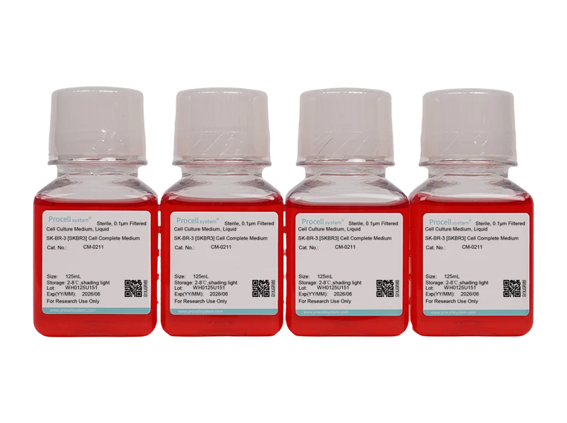 SK-BR-3 [SKBR3] Cell Complete Medium - small - 7