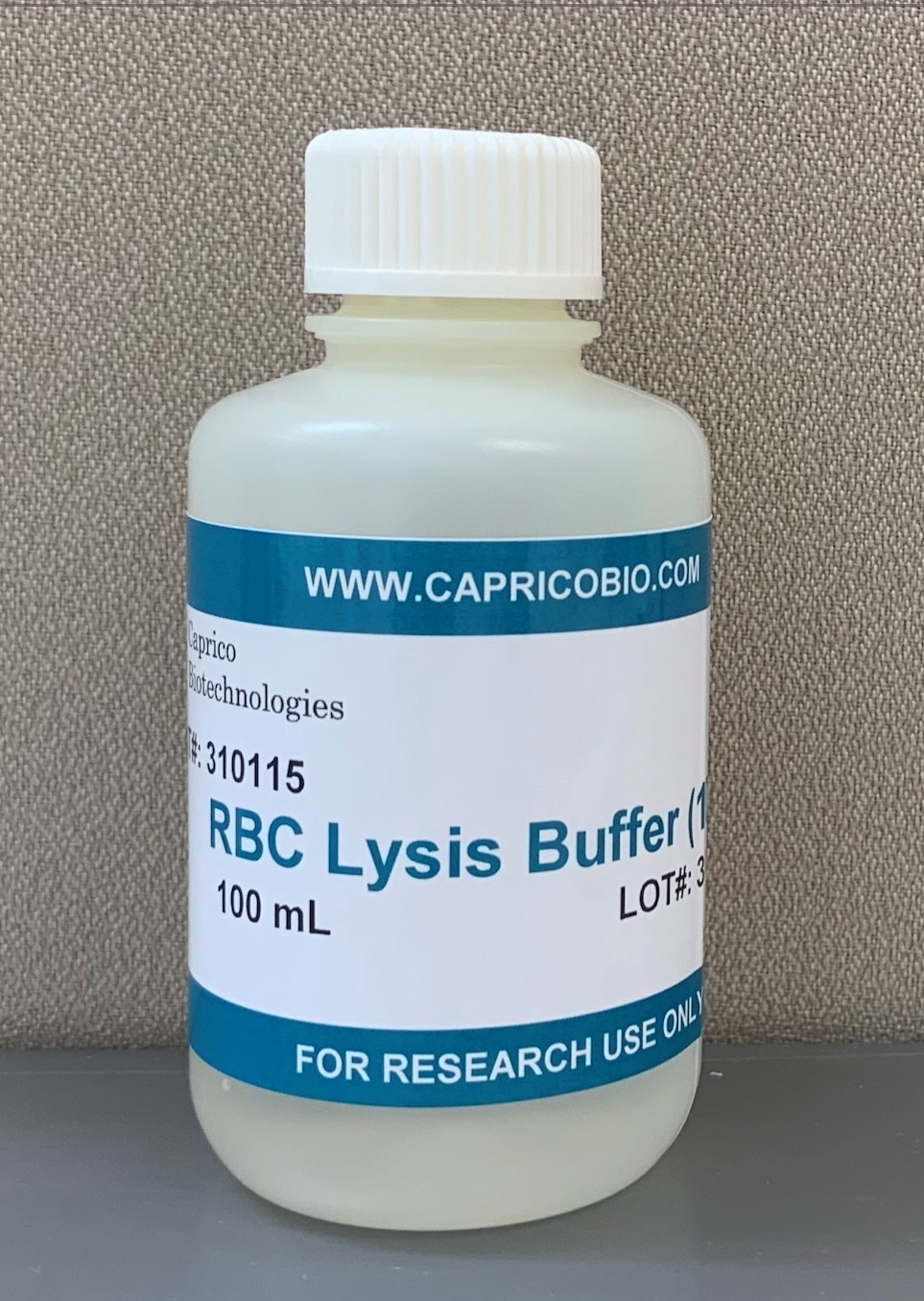 RBC lysis buffer (10x)