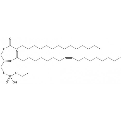 Phosphatidylethanol