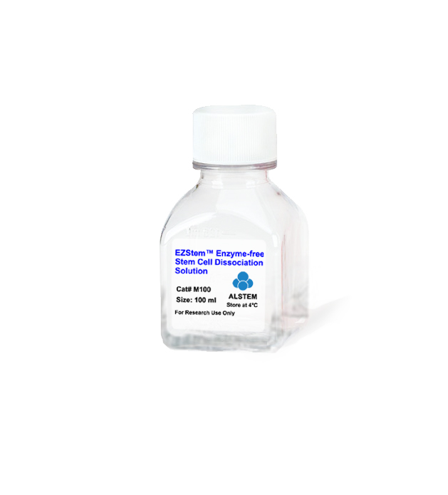 EZStem Enzyme-free Stem Cell Dissociation Solution