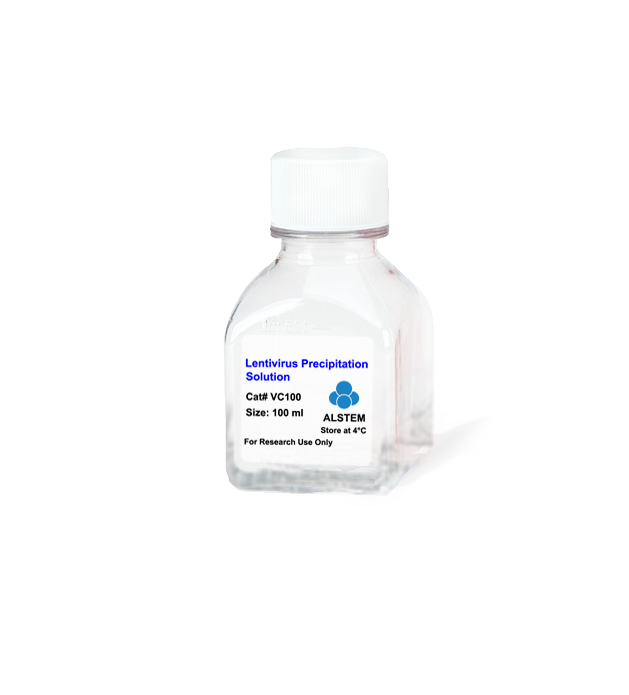 Lentivirus Precipitation Solution