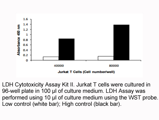 LDH-Cytotoxicity Colorimetric Assay Kit