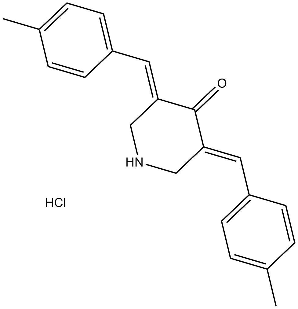 NSC 632839 hydrochloride