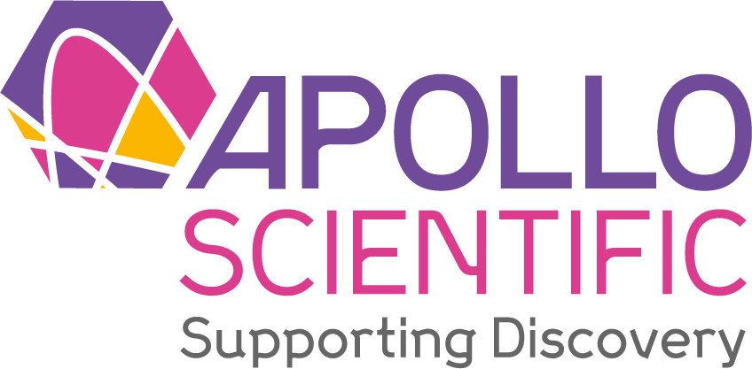 Apollo Scientific Logo