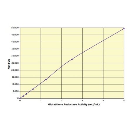 ELISA Standard Curve