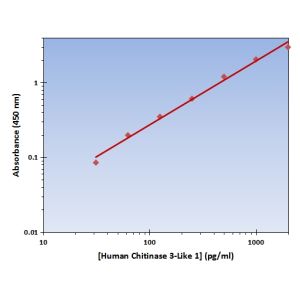 Standard Curve
