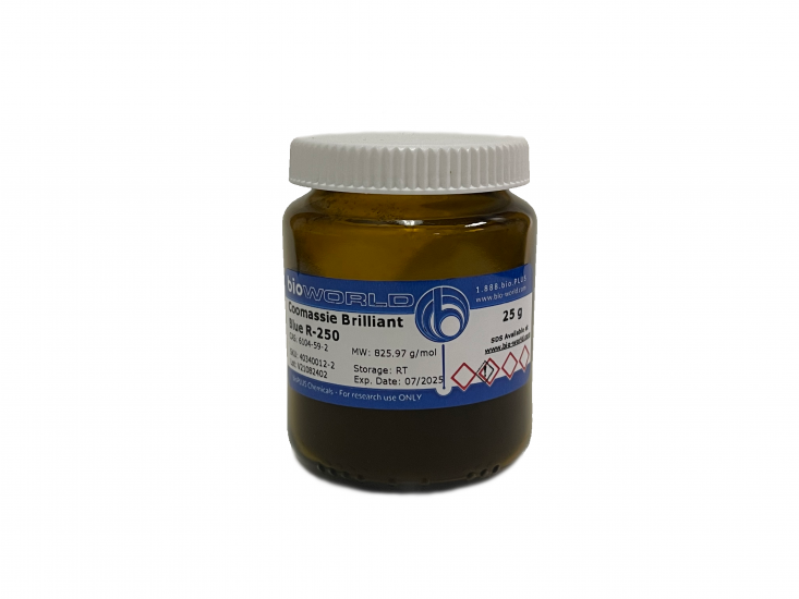 Coomassie Brilliant Blue R-250