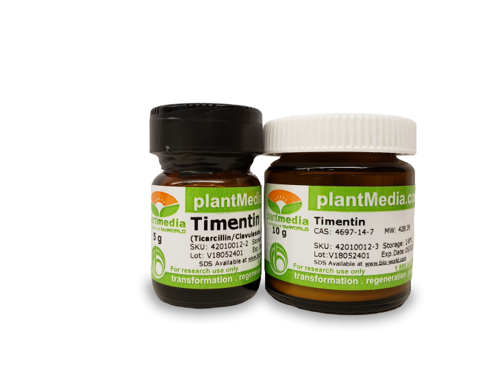 Timentin