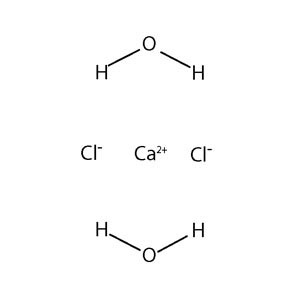 Calcium Chloride Dihydrate