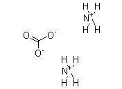 Ammonium Carbonate