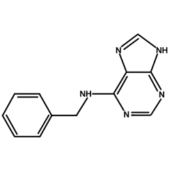 6-Benzylaminopurine