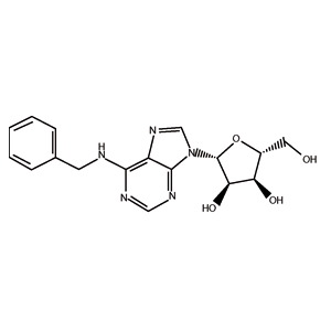 6-Benzylaminopurine Riboside