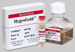 Hygromycin B Solution, 50mg/mL, Sterile