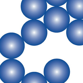 Mannose Separopore® 4B-CL (Divinyl Sulfone-Coupled)