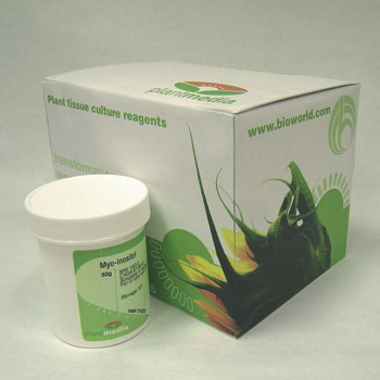 Murashige and Skoog (MS) Basal Medium, w/ Vitamins