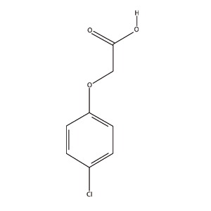 p-Chlorophenoxyacetic Acid