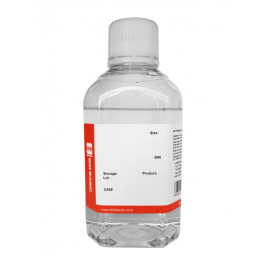 Tris HCl Buffer 1M Solution, Sterile pH 8.0