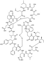 Endothelin 1 Human peptide