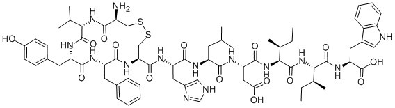 Endothelin-1 (11-21)