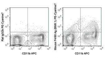 PE-Cyanine7 Anti-Mouse F4/80 Antigen (BM8.1)