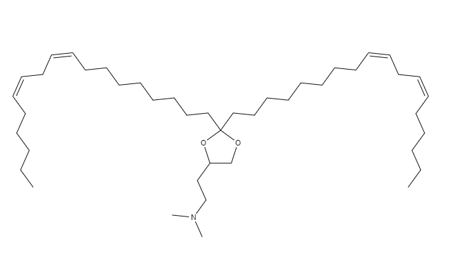 Orb1308377-2mg | DLin-KC2-DMA [1190197-97-7] Clinisciences