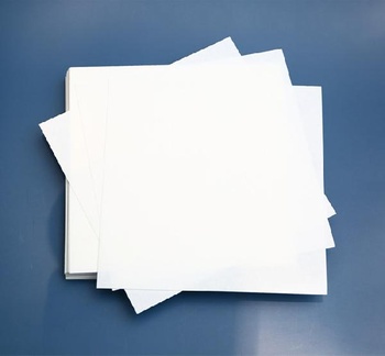 Western Blotting Filter Paper, 0.158mm thick, 12.5cm × 12.5cm