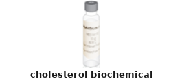 Cholesterol Biochemical – Cat# MBS393684