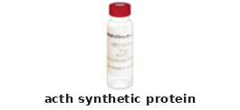 Adrenocorticotropic Hormone