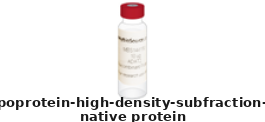 Lipoprotein, High Density, Subfraction 2