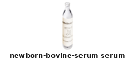 Newborn Bovine Serum Serum – Cat# MBS571971