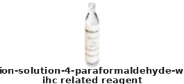 Tissue Fixation Solution/4% Paraformaldehyde (without DEPC) IHC Related Reagent – Cat# MBS2567130