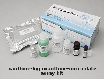 General Assay Kit – Cat# MBS4504444