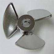 L/H Stainless Steel Pitch Blade Assembly 10L SKU:1964-02220