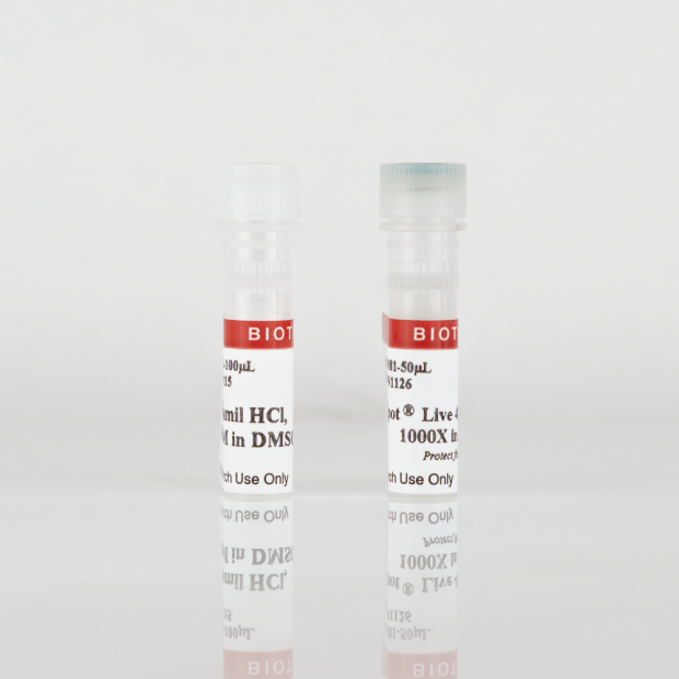 NucSpot® Live Cell Nuclear Stains