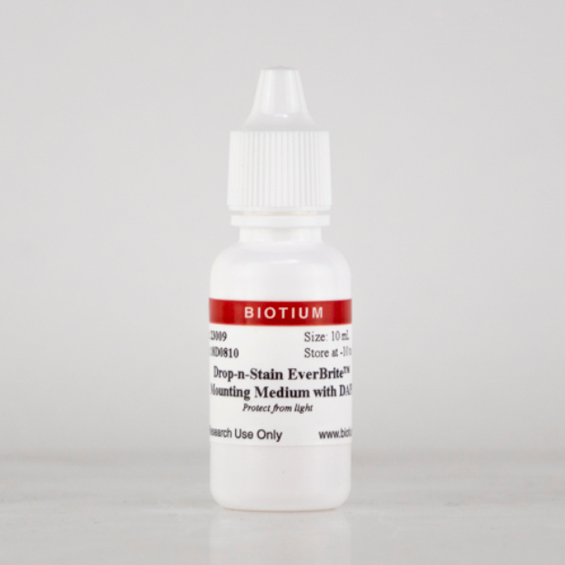 Drop-n-Stain EverBrite™ Mounting Medium