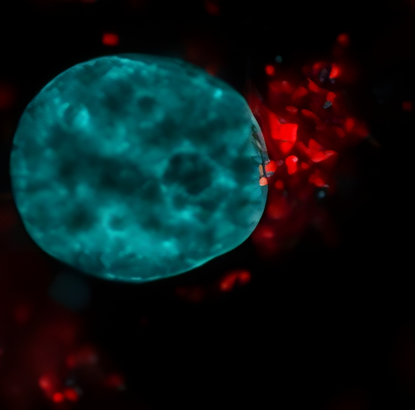 Hoechst 33258, Pentahydrate