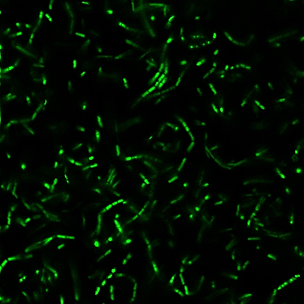 BactoViewâ¢ Live Fluorescent Bacterial Stains - Image 3
