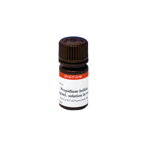 Propidium Iodide (PI)