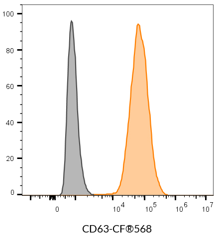 CD63 Monoclonal Mouse Antibody (H5C6) - Biotium Choice <svg class="svgicon svg-verified"><use xlink:href="#svg-verified"></use></svg> - Image 8