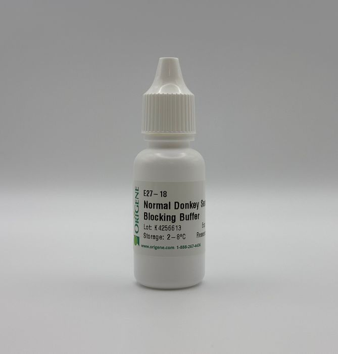 Normal Donkey Serum Blocking Buffer