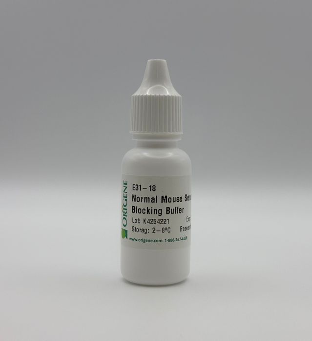 Normal Mouse Serum Blocking Buffer