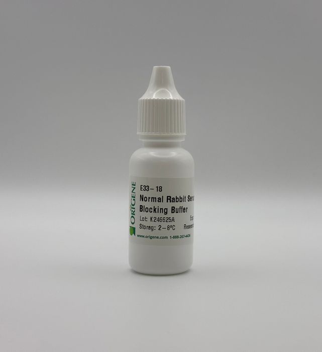 Normal Rabbit Serum Blocking Buffer