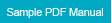 PDF