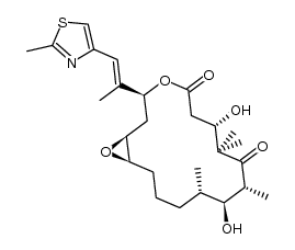 Epothilone A Inhibitor – Cat# MBS132302