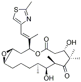 Epothilone A Inhibitor – Cat# MBS384679