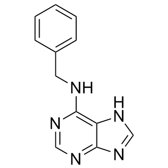6-Benzylaminopurine Inhibitor – Cat# MBS384069