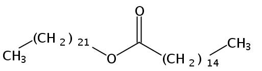 Behenyl Palmitate Biochemical – Cat# MBS393411